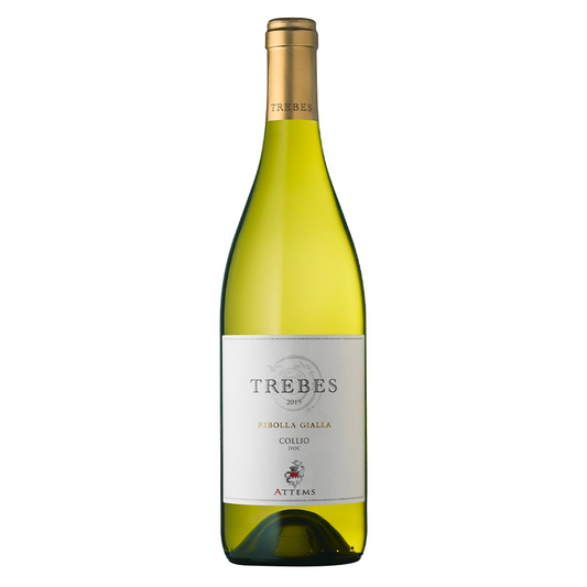 Attems - Trebes 2022
