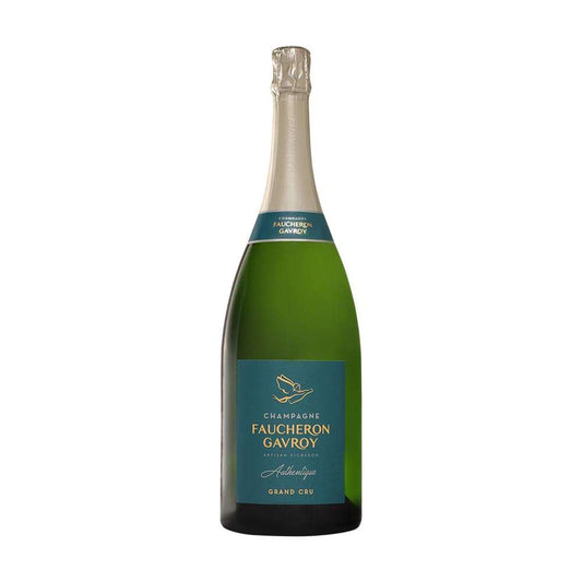 Faucheron Gavroy Brut Grand Cru Authentique Magnum