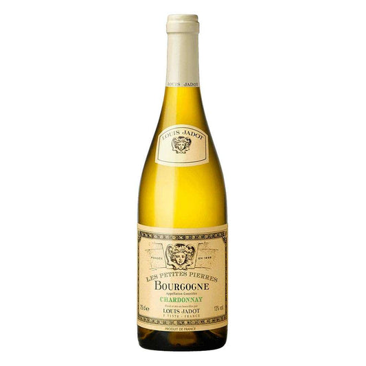 Louis Jadot Chardonnay Les Petites Blanc 2021