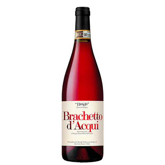 Braida Brachetto D’Acqui DOCG 2023