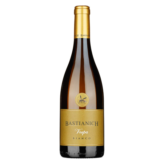 Bastianich Vespa Bianco 2020