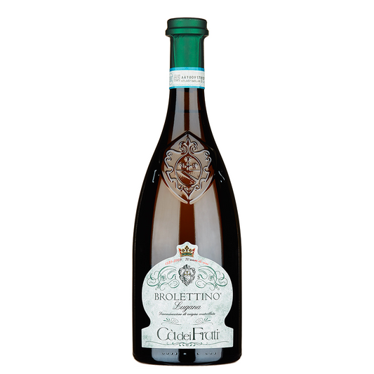 Le Blanchette Valpolicella Superiore Ripasso 2019
