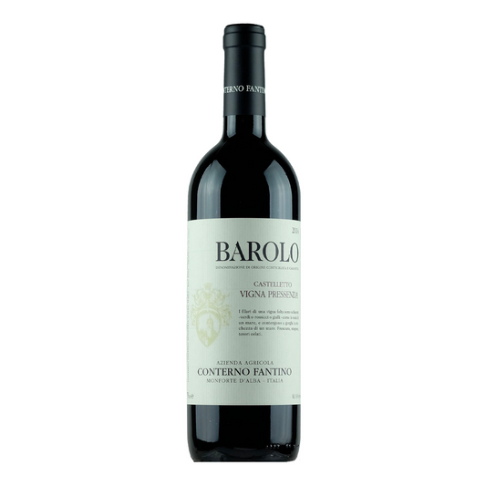 Conterno Fantino Barolo 2020 Castelletto Vigna Pressenda