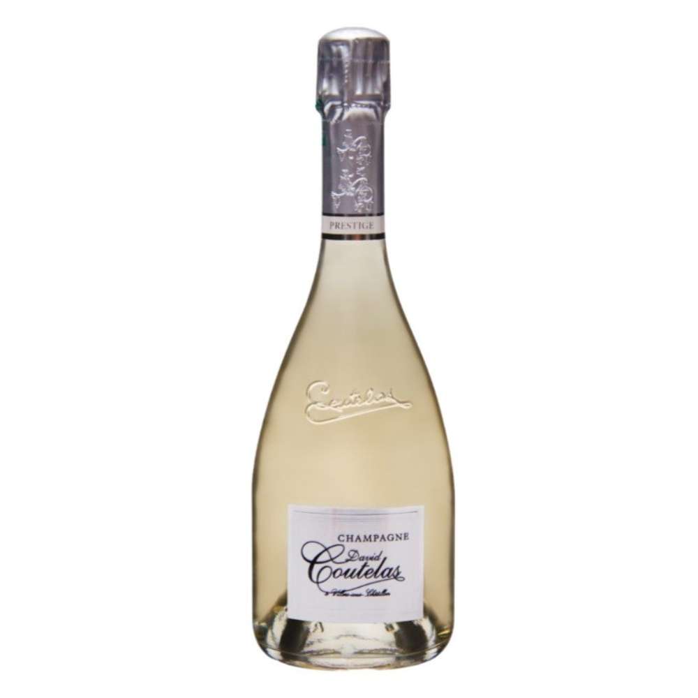 David Coutelas Prestige Blanc de Blancs