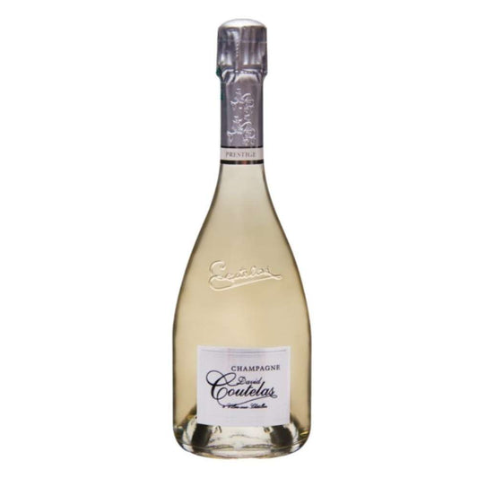 David Coutelas Prestige Blanc de Blancs