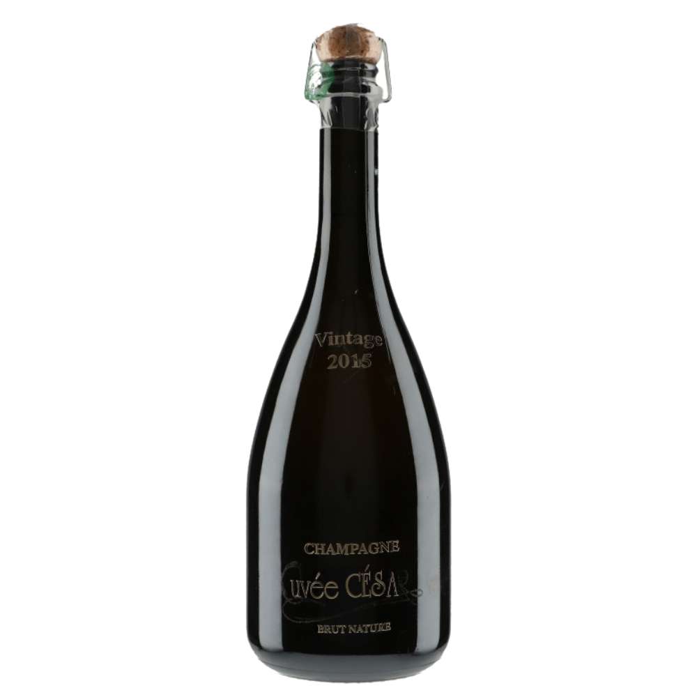 David Coutelas Cesar Brut Nature 2015