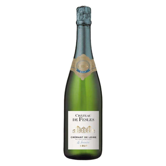 Chateau de Fesles Cremant della Loira