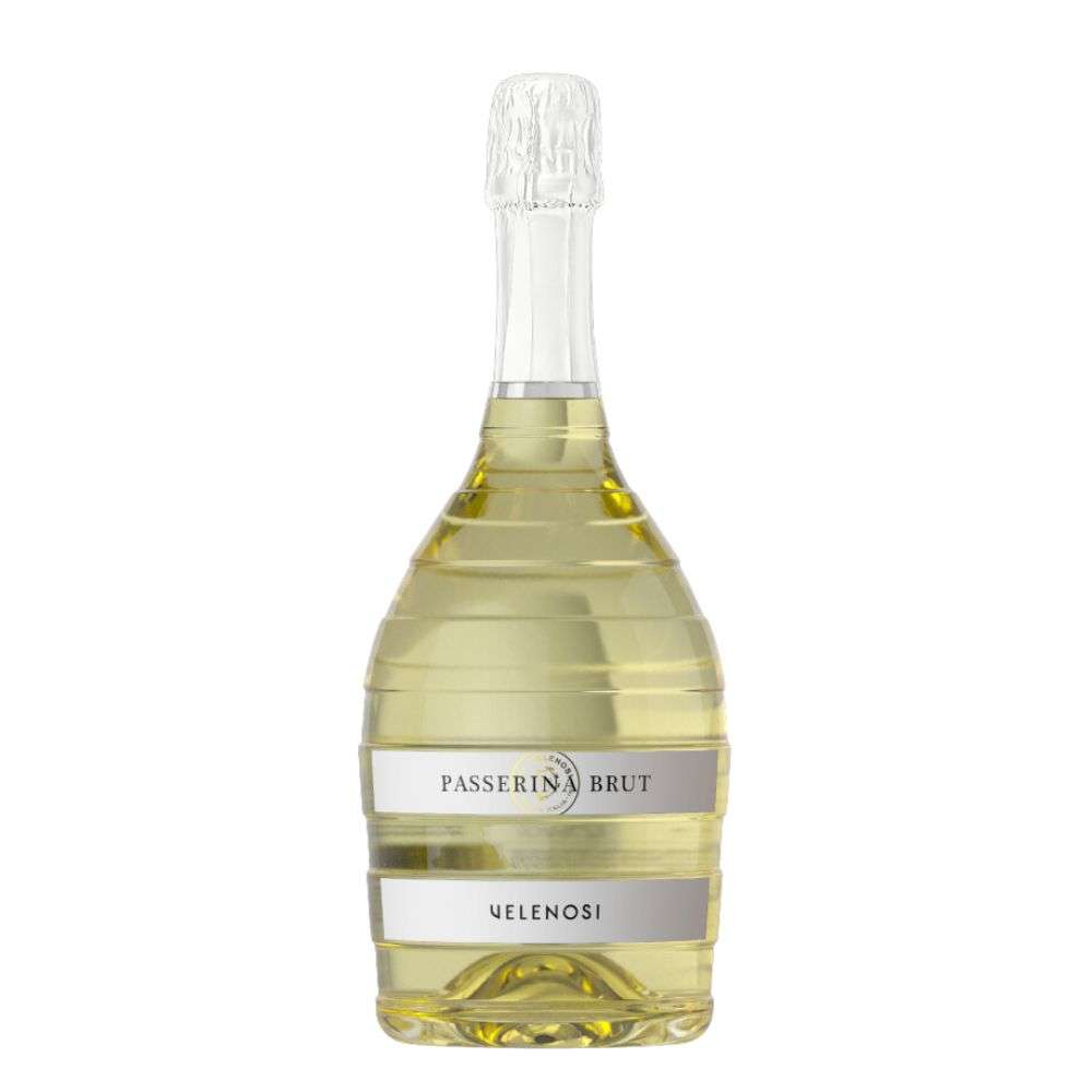 Velenosi Passerina Brut Villa Angela