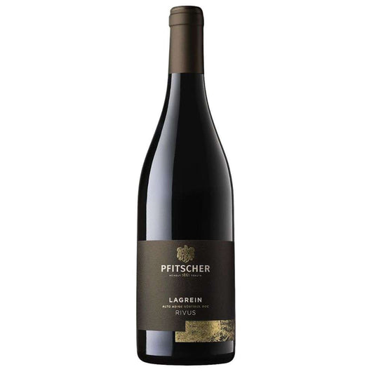 Pfitscher - Lagrein Rivus 2023