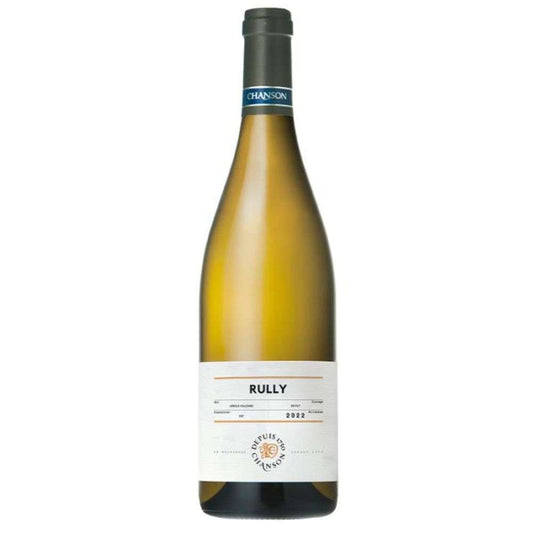 Domaine Chanson Rully 2022