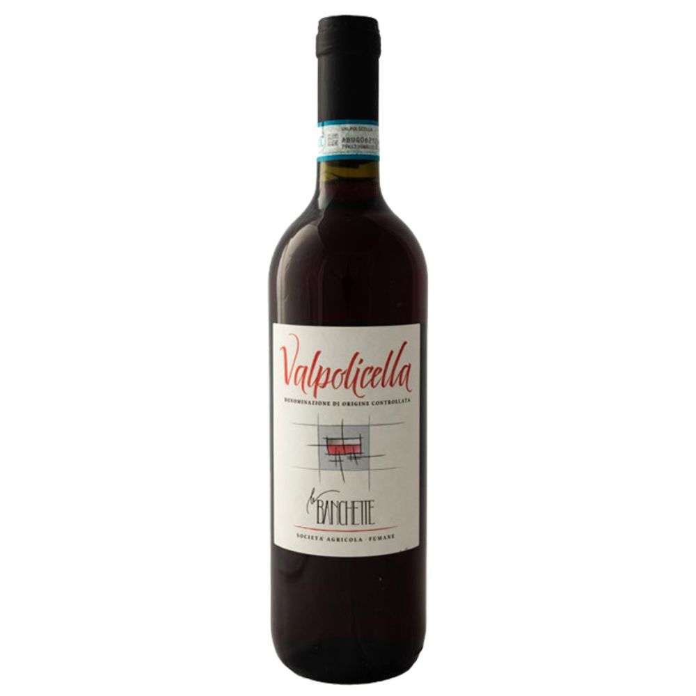 Le Blanchette Valpolicella 2023
