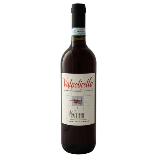 Le Blanchette Valpolicella 2023