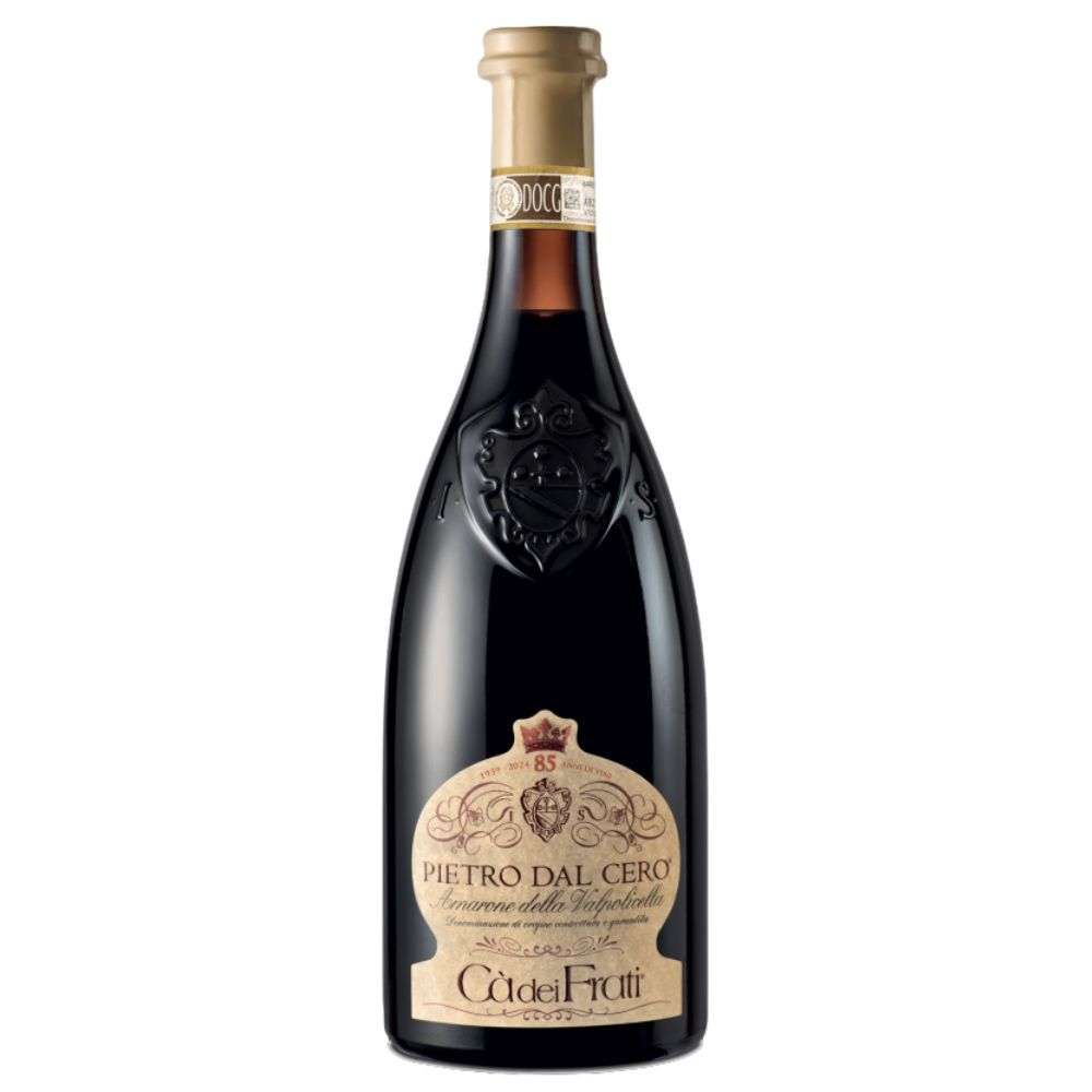 Cà dei Frati Pietro Dal Cero 2018