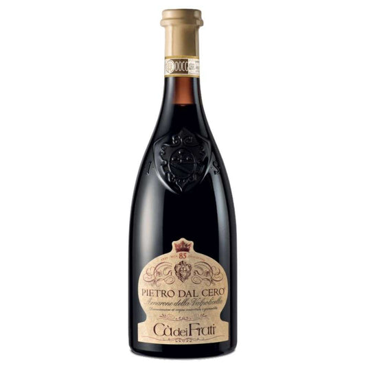 Cà dei Frati Pietro Dal Cero 2018