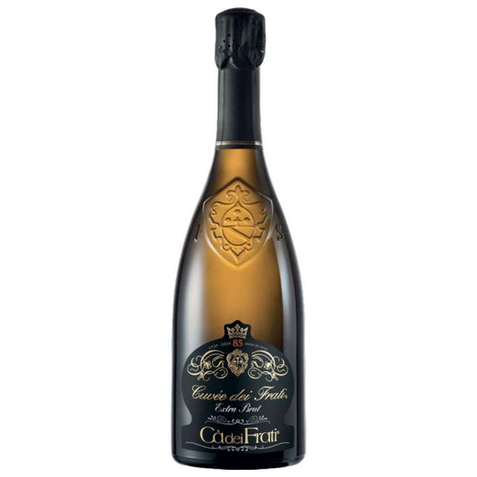 Cà Dei Frati Cuvee dei frati Extra Brut