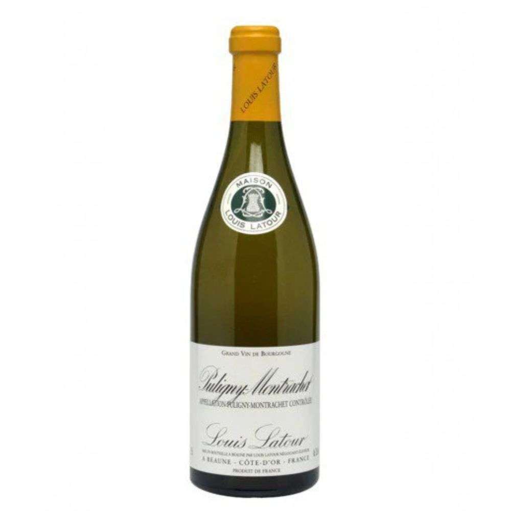 Louis Latour Puligny Montrachet 2022