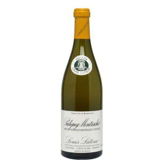 Louis Latour Puligny Montrachet 2022