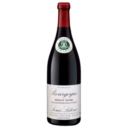 Louis Latour Pinot Noir 2022