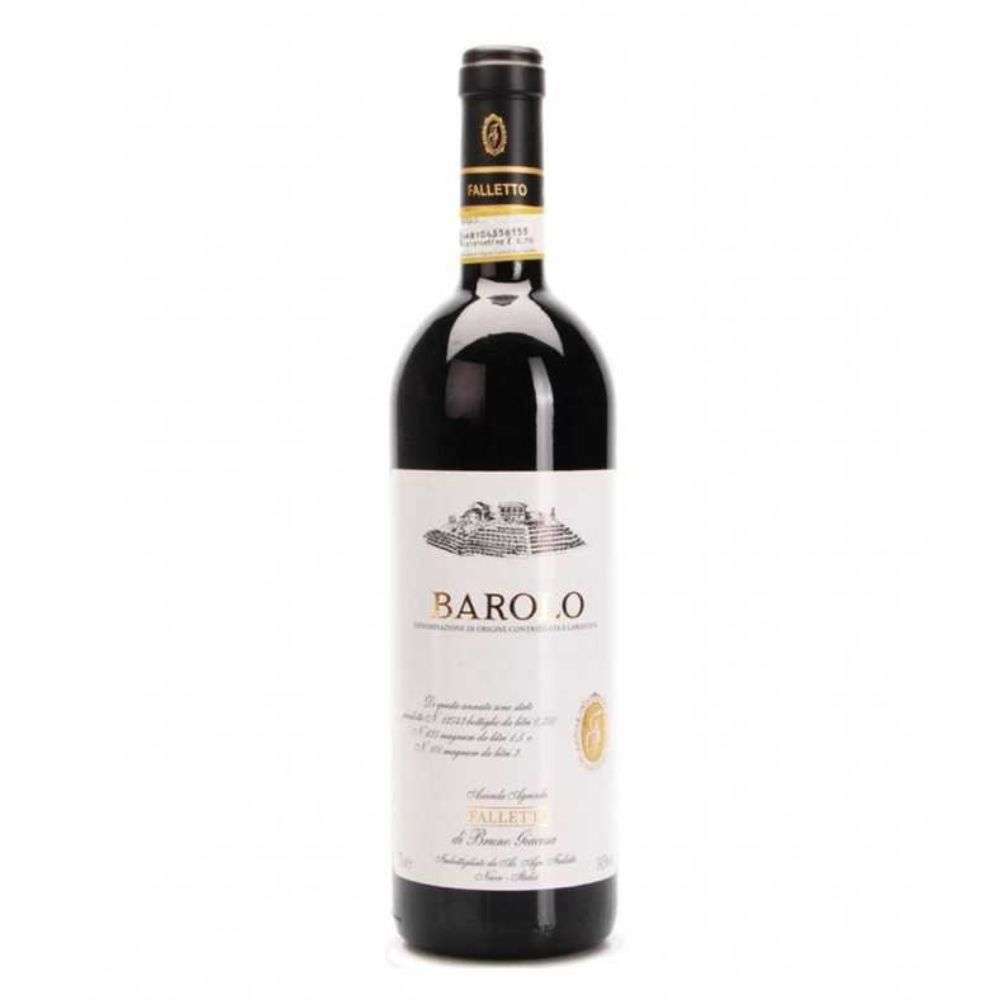 Bruno Giacosa Barolo 2020