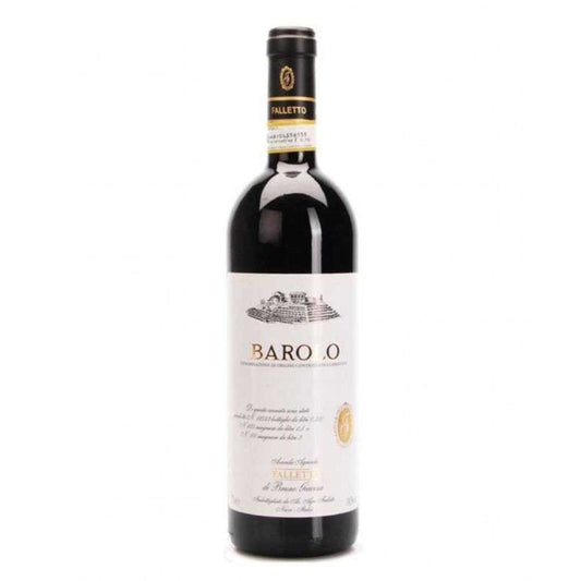 Bruno Giacosa Barolo 2020