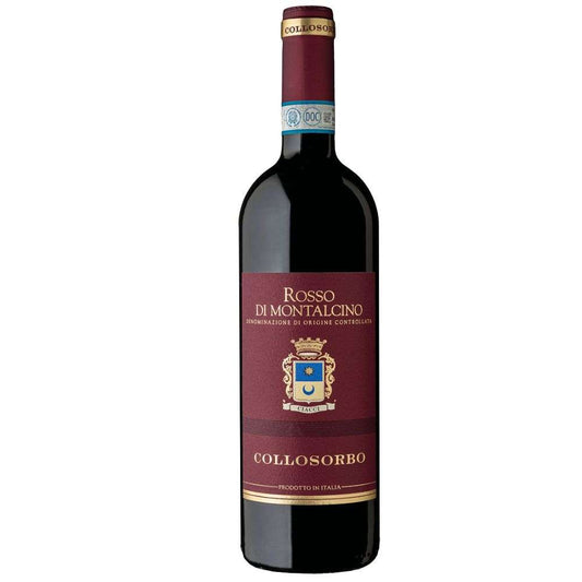 Collosorbo Rosso di Montalcino 2023