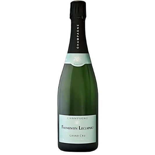 Fromentin Leclapart Extra Brut