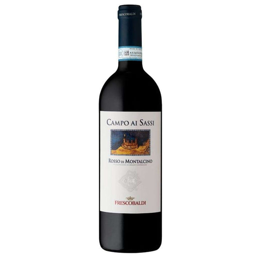Frescobaldi Campo ai Sassi 2023