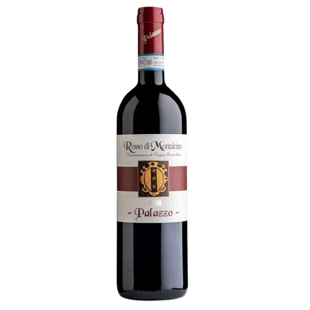 Palazzo - Rosso di Montalcino 2022