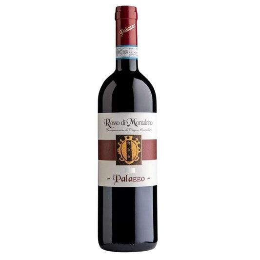 Palazzo - Rosso di Montalcino 2022