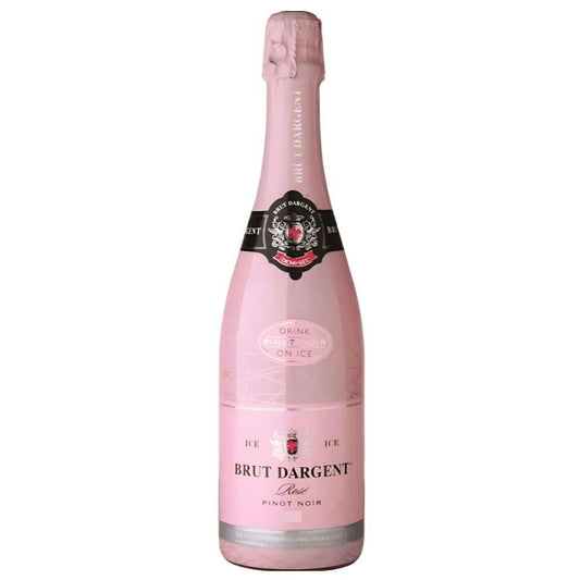 Brut Dargent Rose ICE