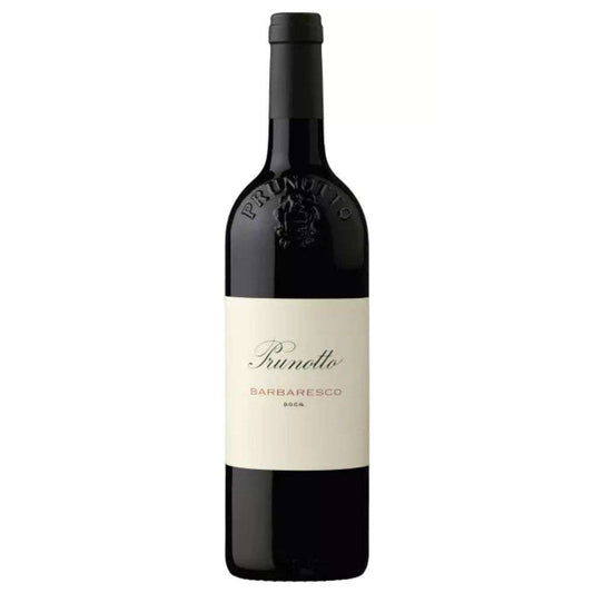 Prunotto Barbaresco 2021