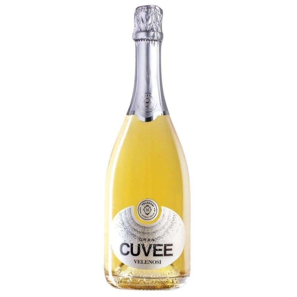 Velenosi Gran Cuvee 2017