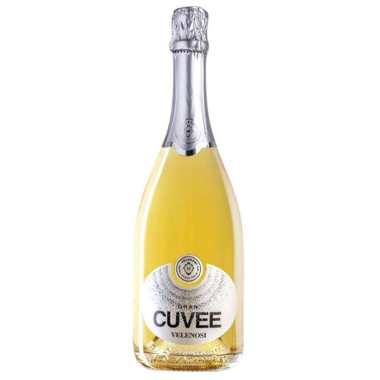 Velenosi Gran Cuvee 2017