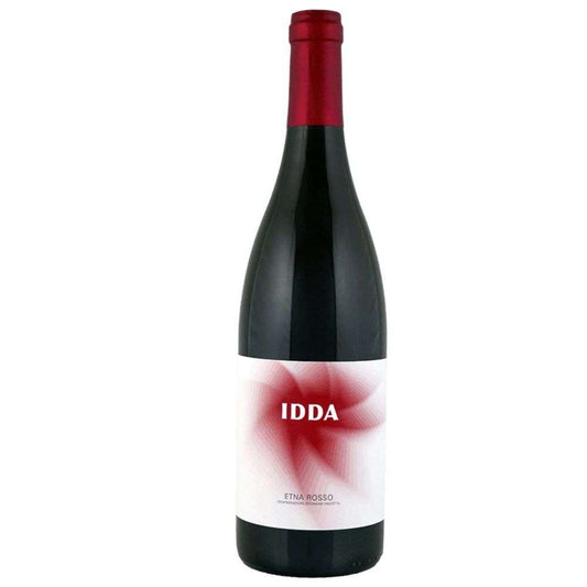 Idda Etna Rosso 2021