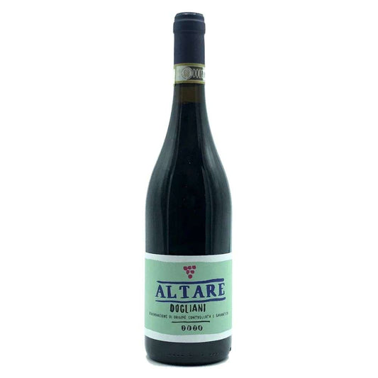 Altare Dolcetto Dogliani