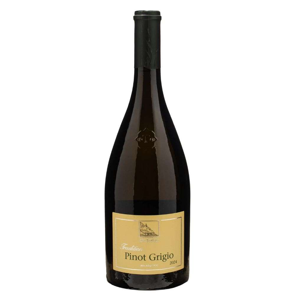 Cantina Terlano Pinot Grigio 2024