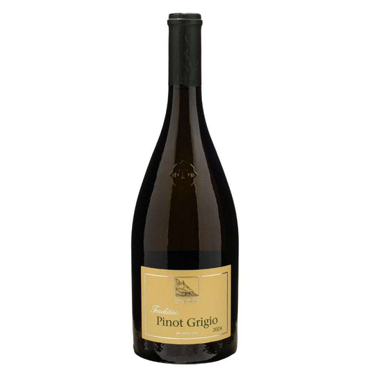 Cantina Terlano Pinot Grigio 2024