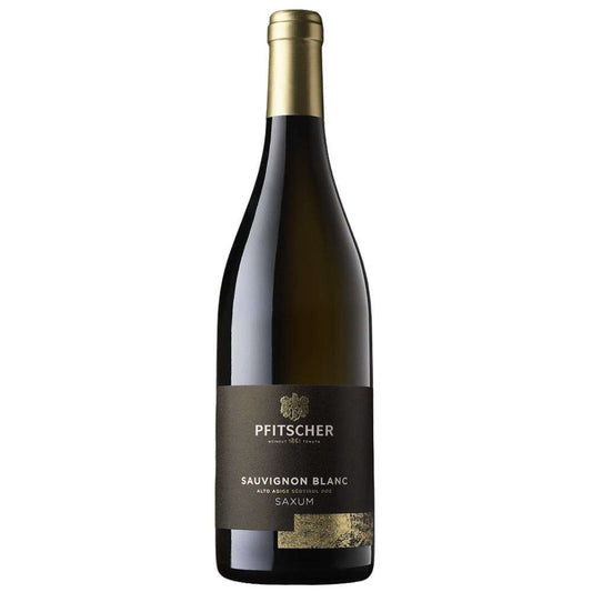 Pfitscher Sauvignon Saxum 2023