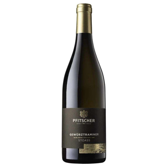 Pfitscher Gewurztraminer Stoass 2023