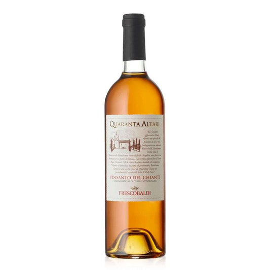 Frescobaldi Vinsanto 40 Altari 0.75l