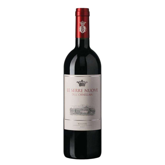 Ornellaia Le Serre Nuove 2022 Magnum Bolgheri Doc