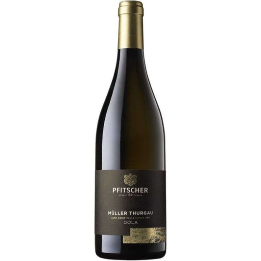Pfitscher Muller Thurgau Dola 2023