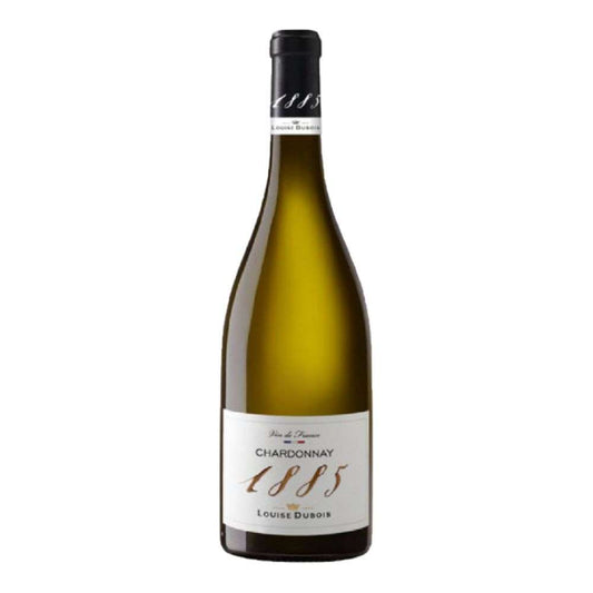 Louise Dubois Chardonnay 2023
