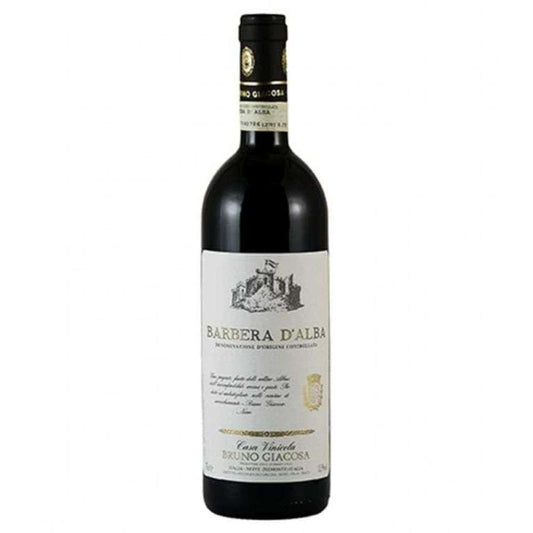 Bruno Giacosa Barbera d'Alba 2023