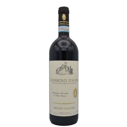 Bruno Giacosa Nebbiolo d'Alba 2023