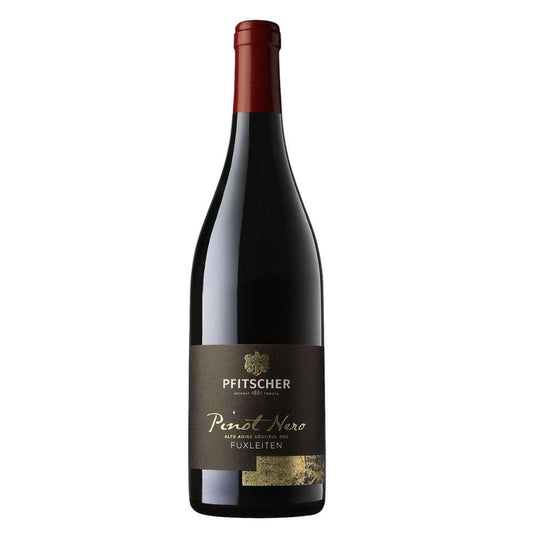Pfitscher Pinot Nero Fuxleiten 2023