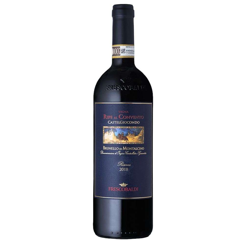 Frescobaldi Ripe al Convento 2018