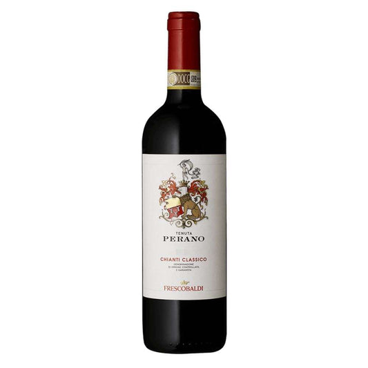 Frescobaldi Tenuta Perano Chianti Classico 2022