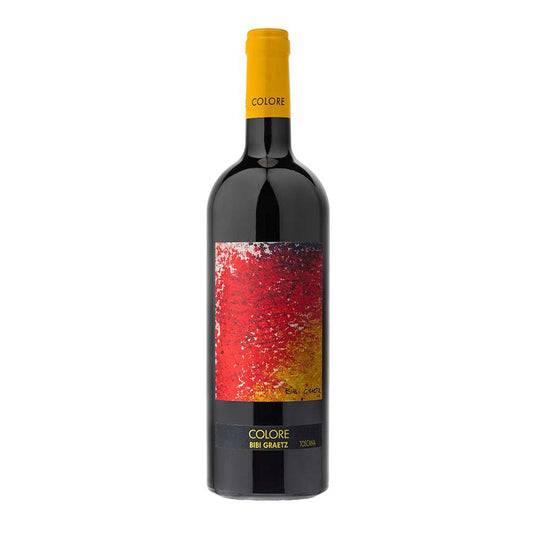 Bibi Graetz Colore Rosso 2021