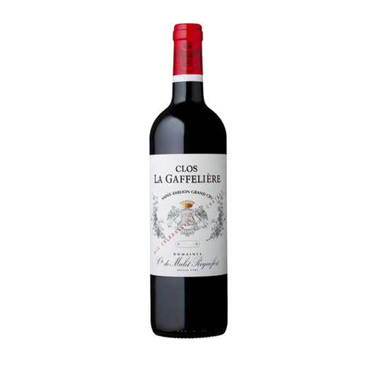 Chateau Clas la Gaffeliere Saint Emilio Grand Cru 2020